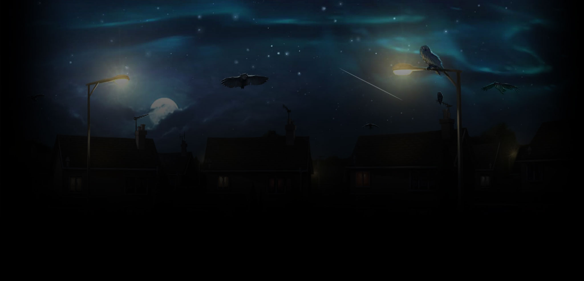 Pottermore Central