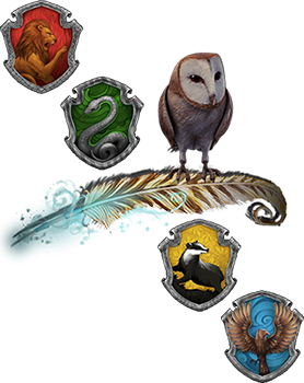 Pottermore Central