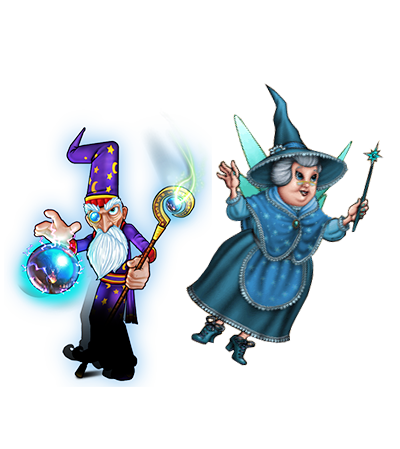 Wizard101 Central